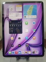 ipad air 6 128G wifi+LTE Esim 5G 13寸 M2 🇺🇸 紫 #導航 #uber導航 #
