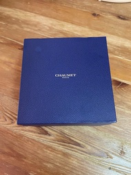Chaumet box