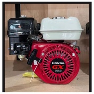 MESIN HONDA GX160 GASOLINE ENGINE