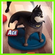 ⚾︎ ✸ ✹ Jollibee Kiddie Meal DC Super Pets Toys INDIVIDUAL