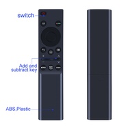 New BN59-01358D For Samsung 2021 Smart TV Remote Control UE43AU7100U UE43AU7500U UE50AU7100U QN85Q70