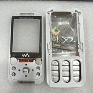 SE W850 FS casing
