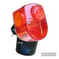 MATA STOPAN STOPLAMP REAR LIGHT C70 C 70 C50 C 50 CAT EYES