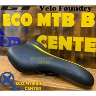 GT Bicycle Saddle Velo Foundry