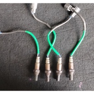 PERODUA VIVA / ALZA / MYVI OXYGEN SENSOR 89465-97212 OXYGEN SENSOR USED FROM JAPAN🇯🇵