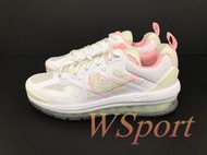 【WS】NIKE W AIR MAX GENOME 女鞋 粉紫 復古 氣墊 全氣墊 運動 休閒鞋 DJ1547-100
