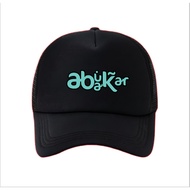 Abu Bakar Islamic Trucker Hat Premium Quality Ithinkclothing