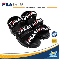 Fila Collection ฟีล่า รองเท้าแตะ รองเท้ารัดส้น สำหรับผู้หญิง W SD Stunt RP SDST221002 (1590)