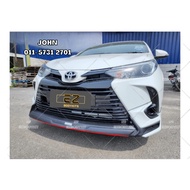 Toyota Yaris 2021 2022 2023 Drive 68 D68 Bodykit Skirting With Paint Warranty 2 Year