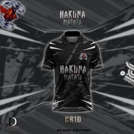 RETRO CR10 HAKUNA MATATA BLACK EDITION 2023