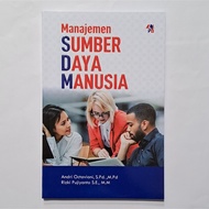 Human resource management book