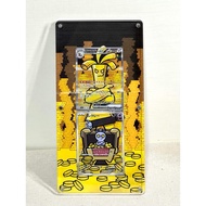 Pokemon TCG: Gholdengo Duo Frame