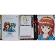 SS Memorial Drama Series vol.3 SPECIAL BOX