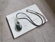 230503 wire wrapping 鳳凰石 銅線 繞線 吊墮