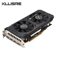 ❤ 580 590 RX 8Gb Graphics Cards AMD Gddr5 GPU Video Card 256Bit 2048Sp 2304Sp Computer VGA Rx580
