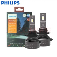 Philips Extreme Day High Brightness U3510 Car LED 6500k High Near Light Bulb Integrated H7 Power 50W