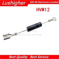 10PCS HVM12 CL01-12 Microwave Oven High Voltage Diode free shipping