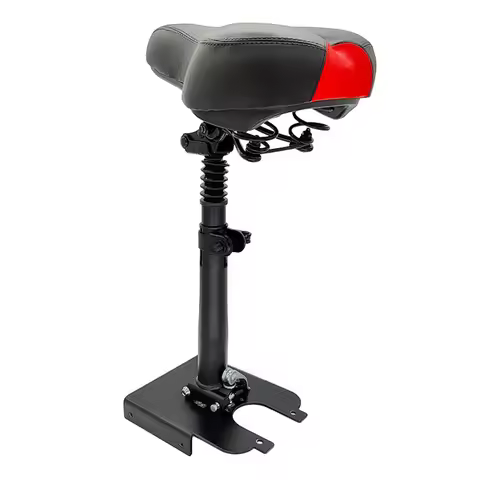 Compatible Scooter Seat for Xiaomi For M365 For 1S For Pro 8 5inch Electric Scooter Accessory with M