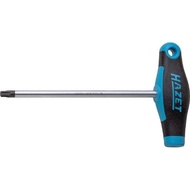 ☆Direct from Japan☆HAZET T-handle hex lobe wrench 828-T27 hex lobe wrench