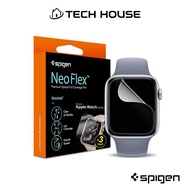 Spigen Apple Watch Series 5 / 4 Film Neo Flex - Front 3pcs (40mm)