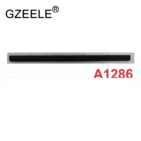 GZEELE NEW DISPLAY HINGE CLUTCH COVER for Apple for MacBook Pro 15" A1286 2010 2011 Mid 2012