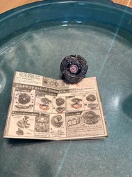 Takara Tomy Beyblade  Eldrago Destructor 4D 陀螺 爆旋陀螺 鋼鐵戰魂 毁滅魔龍
