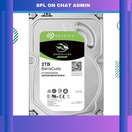 |Spl!!On!!| Hdd SATA3 Seagate 2TB | Victoriatescottvictoriat