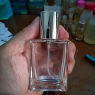 botol parfum 35ml, botol kosong,botol parfum, bibit parfum ,parfume