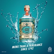 4711 Original Eau de Cologne | Classic Fragrance | Available in 400ml & 800ml