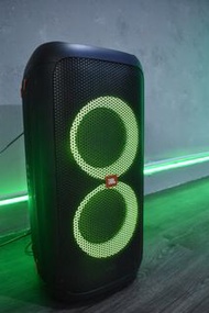 JBL Partybox 100 Speaker 音響喇叭