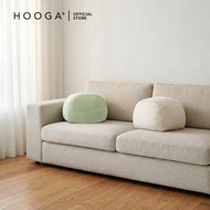 HOOGA Mantou Cushion | 36cm x 28.5cm x 24.5cm