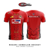 2024 fashion Jersi Hoki / Jersey Hockey State Nine Away Jersi Malaysia  Malaysia Hockey Jersey Viral Custom Name World Cup  Player Training Warm Up Jersi Hoki Jersey Microfiber