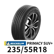 米其林 PRIMACY SUV＋ 235-55R18 輪胎 MICHELIN