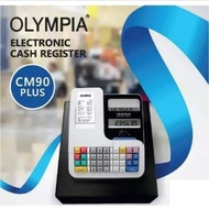 Olympia Cash Register CM90 Plus HKT61038