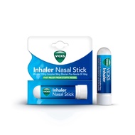VICKS INHALER NASAL STICK