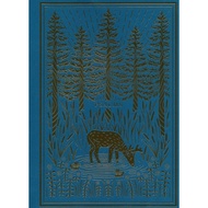 Psalms, ESV Illuminated Scripture Journal, perfect for personal or group bible study (Christianbook)