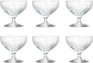 Toyo Sasaki 30G67HS-E101 Sorbe Trough, Dishwasher Safe, Made in Japan, 4.6 fl oz (135 ml), Pack of 6