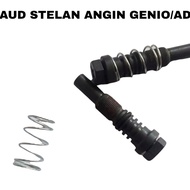 Genio/ADV air adjustment bolt