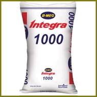 ❖ ❡ ╳ Bmeg Integra 1000Chicken,Hamster,Rabbit Feed, ducks 1kg