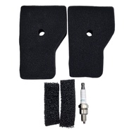 Air Filter Kit for EU2000 EU2000i EB2000 EB2000i EB2000iT1 EU2000iT1 EU2000iK1 EU2200I Generators