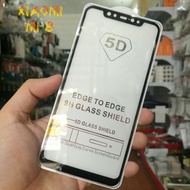 Paste full 5D glue Mi 8