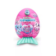 ZURU Unicorn Magic Egg Surprise กล่องตาบอดตุ๊กตา Plush < Ne1> ของขวัญวันเกิด Enchanting Mermaid ของเ