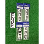 ORIGINAL RAYS LOGO STICKER 140mm