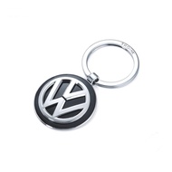 TROIKA｜福斯Volkswagen鑰匙圈(VW聯名正品;附原廠授權編號貼紙; KR16-05-VW )