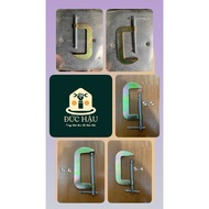 C-shaped orange squeezer 4' 5' 6' all sizes