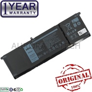 Dell Inspiron 14 7440 2-in-1 14 7445 2-in-1 16 5640 16 5645 14 5440 Laptop Battery