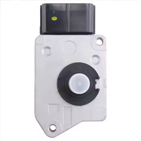 DT08 MAF Mass Air Flow Sensor Meter for Ford Mercury Mazda F67F12B579EA