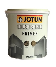 Cat Dasar Tembok Eksterior Jotun Tough Shield Primer