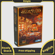 Dixit mở rộng Trò chơi phù hợp với Dixit cơ bản thẻ trò chơi 84 thẻ bên gia đình trò chơi với bàn cờ