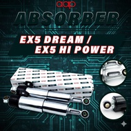 ABSORBER AAP HONDA EX5 / EX5 DREAM AAP
